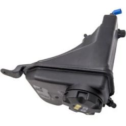 O'Reilly Auto Parts – Engine Coolant Recovery Expansion Tank Reservoir for BMW 328i E90 17117639020