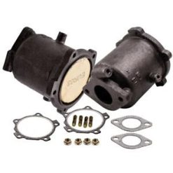 O'Reilly Auto Parts – Forward Driver/Passenger Catalytic Converter for Kia Sorento 3.5l 2003-2006