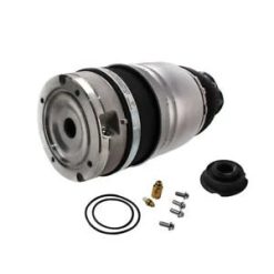O'Reilly Auto Parts – Forward Right Side Air Spring Bellows Bag for Audi Q7 Porsche Cayenne VW Touareg