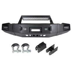 O'Reilly Auto Parts – Forward Bumper for Chevrolet -1 PC