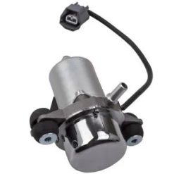 O'Reilly Auto Parts – Electric Vacuum Pump Power Brake Booster Auxiliary Pump Assembly for Volvo XC 90