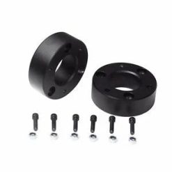 O'Reilly Auto Parts – for Chevy Silverado 3" Front Leveling lift Bundle 2007-2017 GMC Sierra GM 1500
