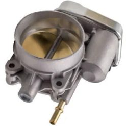 O'Reilly Auto Parts – Electronic Throttle Body for Chevy Monte Carlo V8 5.3L 2006-07 12568580 New