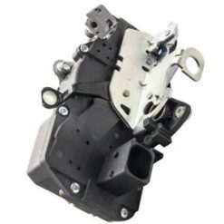 O'Reilly Auto Parts – Forward Left Door Lock Actuator for Chevrolet Impala LS LT 06-11 07 931-300 931300
