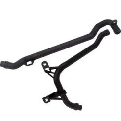 O'Reilly Auto Parts – Engine Heater Inlet Water Coolant Pipe W/ O-Ring for E46 E39 330i 528i 325i 328i