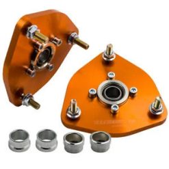 O'Reilly Auto Parts – Forward Top Mounts Coil Camber Plate fits for Infiniti G35 for Nissan Fairlady