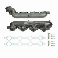 O'Reilly Auto Parts – for 99.5-03 Ford 7.3 F250 F350 F450 Powerstroke Diesel Exhaust Manifold Bundle Bundle