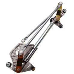 O'Reilly Auto Parts – Forward Windshield Wiper Transmission Linkage for Honda Accord 2003-2007 602508