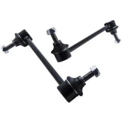 O'Reilly Auto Parts – Ford Focus Sway Bar End Links Fits Both 2 Forward Driver and Passenger Side K8852