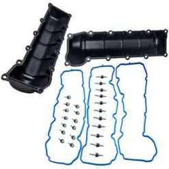 O'Reilly Auto Parts – Engine Valve Protector + Gaskets for Jeep Commander 4.7L 53021829AD