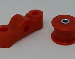 O'Reilly Auto Parts – Energy Polyurethane Poly Shifter Bushings for Civic EK EG Honda D-Series 92-00