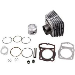 O'Reilly Auto Parts – Engine Cylinder Piston Top End Rebuild Kits for Honda CB125S 1976-1985