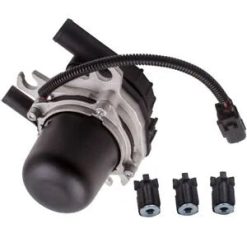 O'Reilly Auto Parts – Emission Secondary Smog Air Pump for Lexus GX460 Toyota 4Runner 17610-0C040