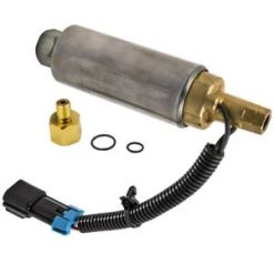 O'Reilly Auto Parts – Electric Low Pressure Fuel Pump for Mercury Marine 5.7L 350 2000 935432
