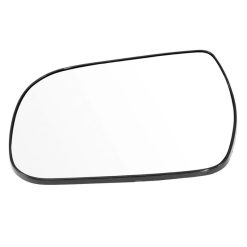O'Reilly Auto Parts – Driver Side View mirror Chrome (GM1321252 ) Fit for TOYOTA