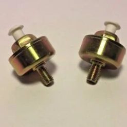 O'Reilly Auto Parts – Dual Knock Sensors Fits GM LS1 LQ9 LS6 6.0L 5.3L 4.8L 8.1L Hummer Gmc Chevy USA