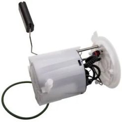 O'Reilly Auto Parts – Electric Fuel Pump Module Assembly for Dodge Durango V6-3.6L 2011-2014 SP7108M