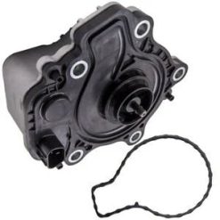O'Reilly Auto Parts – Electric Water Pump for Lexus CT200h for Toyota Prius 1.8L 161A0-39015 WPT-190