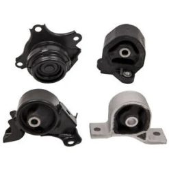 O'Reilly Auto Parts – Engine Mount & Trans Mount for Honda Civic 1.7L 2001-2005 for Auto Transmission