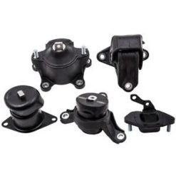 O'Reilly Auto Parts – Engine Motor & Trans Mount for Acura TSX / for Honda Accord 2.4L A4570 A4584