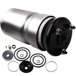 O'Reilly Auto Parts – Forward Air Shock Absorber Bag Suspension Bellows Bag for Land Rover LR3 LR4