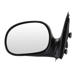 O'Reilly Auto Parts – Driver Side Mirror Hand Adjustment（F-150) Fit for Ford