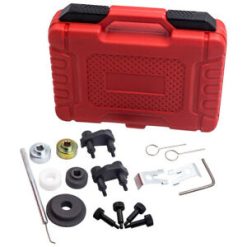 O'Reilly Auto Parts – Engine Timing Service Bundle for Audi A3 (8P) A3 Cabriolet TT EA88 Jetta Mk5/Sagitar