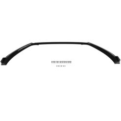 O'Reilly Auto Parts – Forward Bumper Lip fit for Volkswagen – 3PCS
