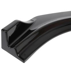 O'Reilly Auto Parts – Forward Bumper Lip fit for Mazda – 3PCS