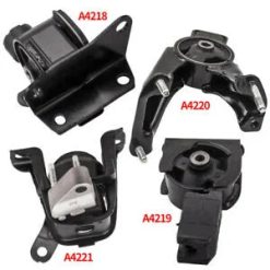 O'Reilly Auto Parts – Engine Motor & Transmission Mount for Pontiac Vibe 1.8L 2003-2008 12372-0D050