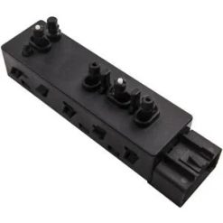 O'Reilly Auto Parts – Forward Left Power Seat Adjust Switch for Cadillac for SRX 25974714