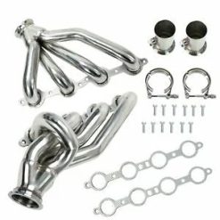 O'Reilly Auto Parts – for LS Swap S10 Conversion Headers Truck SUV LS1 LS2 LS3 LS6 Bel Air Camaro Nova