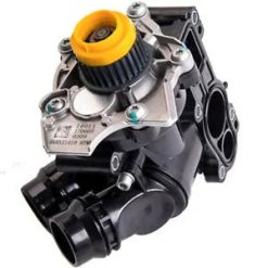 O'Reilly Auto Parts – Engine Water Pump for VolksWagen EOS 12-15 2.0L