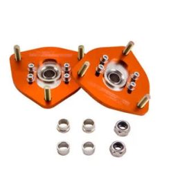O'Reilly Auto Parts – Forward Coil Camber Plate Top Hat Mount for Nissan S13 S14 S15 180SX 200SX 240SX