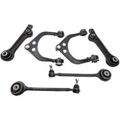 O'Reilly Auto Parts – Forward Upper & Lower Control Arm Ball Joint for Dodge Challenger 2011-2014 RWD