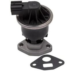 O'Reilly Auto Parts – Emissions EGR Valve w/ Gasket for Honda Civic EL 1.7L 2001 2002 2003 2004 2005