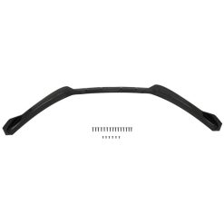 O'Reilly Auto Parts – Forward Bumper Lip fit for Ford – 3PCS