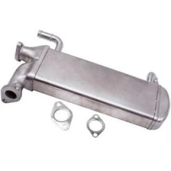 O'Reilly Auto Parts – EGR Exhaust Gas Recirculation Cooler for VW Amarok Crafter 30-35 30-50 3L131511A