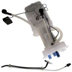 O'Reilly Auto Parts – Electric Fuel Pump & Sending Unit for Audi A4 L4 1.8L 2004-2005 Petrol Wagon FWD
