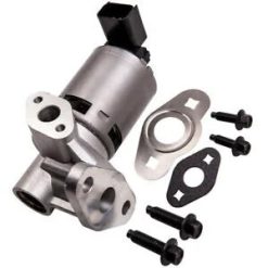 O'Reilly Auto Parts – EGR Valve Exhaust Gas Recirculation Valve for Dodge Grand Caravan V6 4.0L 08-10