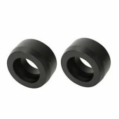 O'Reilly Auto Parts – Fit 1994-2011 Dodge Ram 2500 3500 2WD 4X2 PRO 3" Front Leveling Lift Bundle 94-11