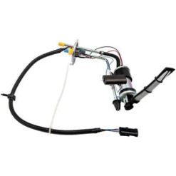 O'Reilly Auto Parts – Electric Fuel Pump & Sending Unit for Jeep Wagoneer 1987-1990 L6 4.0L E7091S