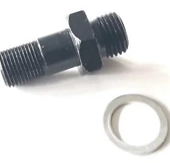 O'Reilly Auto Parts – for AEM -6 Fuel Rail Fitting 92-95 Honda Civic 94-01 Acura Integra D16 B Series