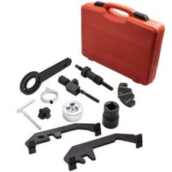 O'Reilly Auto Parts – Engine Camshaft Timing Locking Chain Service Bundle for BMW N62 N73 X5 E60 E61