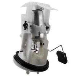 O'Reilly Auto Parts – Electric Fuel Pump Assembly With Unit Gasket 16146766942 for BMW 1999-2000 E46