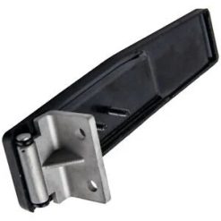 O'Reilly Auto Parts – Foot Rest Gas Throttle Pedal EOHZ-9735-C for Ford “L" Series 1970-1997