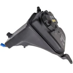 O'Reilly Auto Parts – Engine Coolant Recovery Expansion Tank Reservoir for BMW 328i E90 17137543026