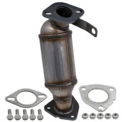 O'Reilly Auto Parts – Driver Side Catalytic Converter for Chevrolet Traverse 3.6L V6 2009 2010 2011