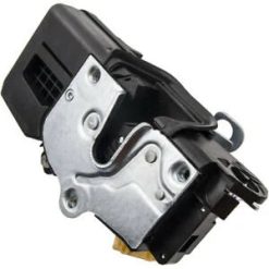 O'Reilly Auto Parts – Forward Left Door Lock Actuator Driver for Chevy Malibu Hybrid 08-10 20772312