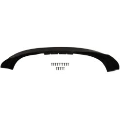 O'Reilly Auto Parts – Forward Bumper Lip fit for Hyundai – 1PCS